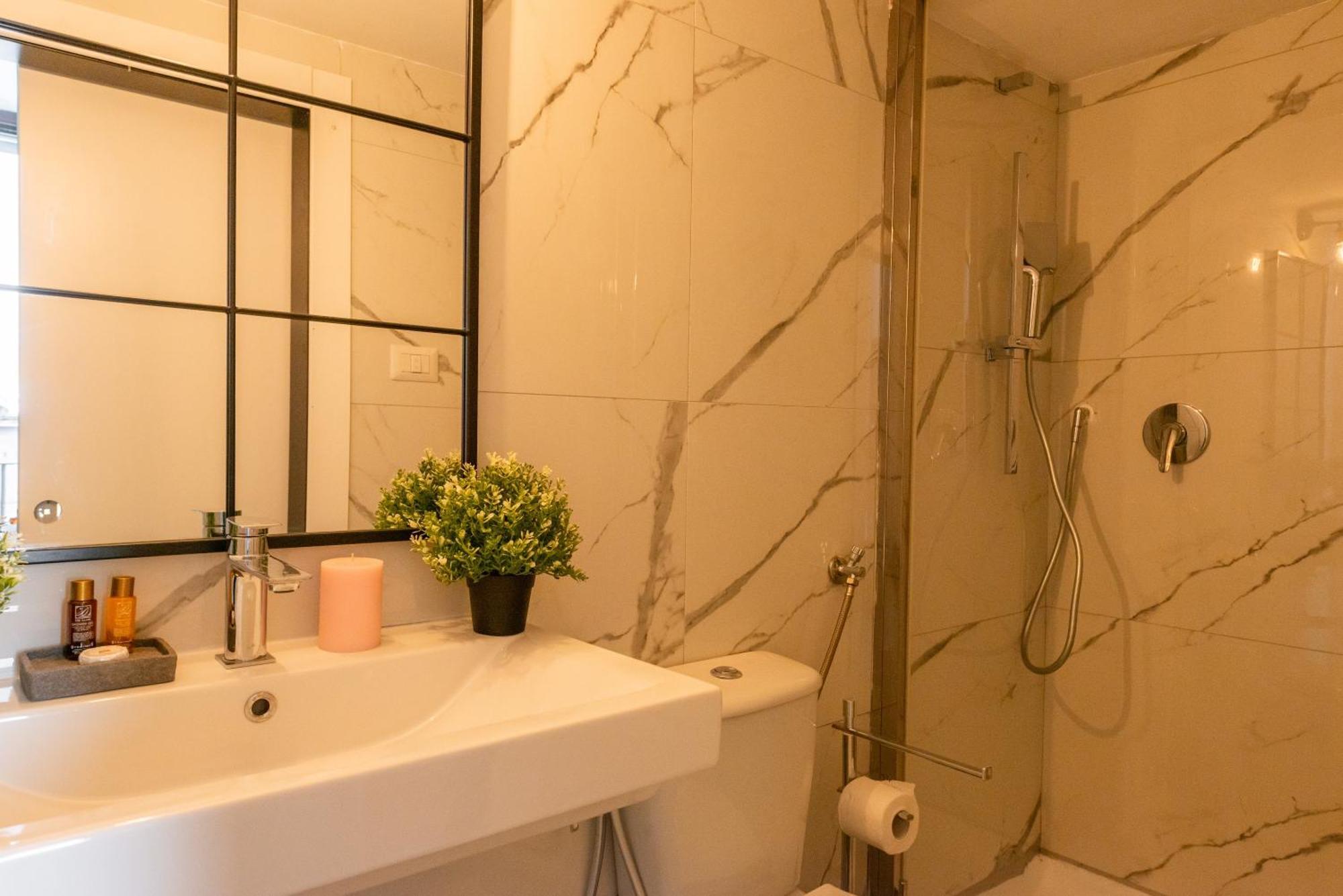 Con Vista Piazza Navona Apartment Rom